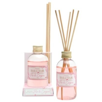 Aromatizador Flor Cerejeira para ambientes