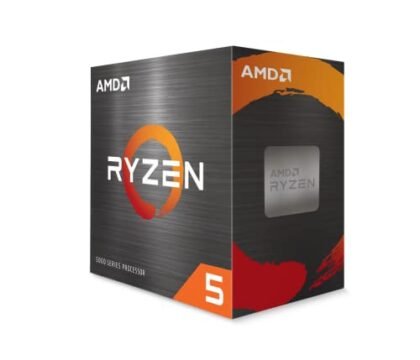 Ryzen 5 5500 para desktop