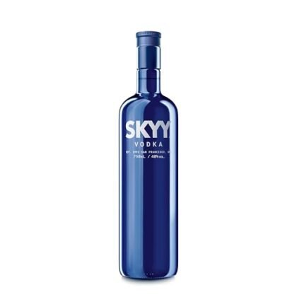 Vodka Skyy