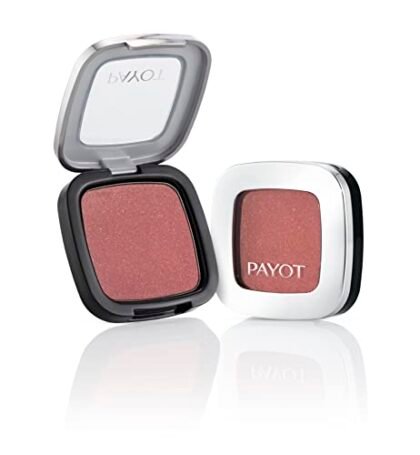 Blush Retinol: Rosa iluminado Payot.