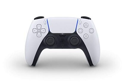Controle DualSense - PlayStation 5 PlayStation