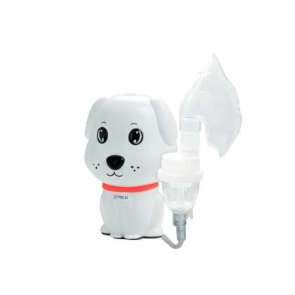 Inalador Infantil G-Tech para crianças
