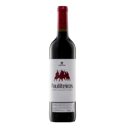 Vinho Tinto Português