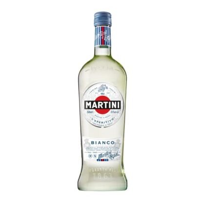 Vermute Martini Bianco