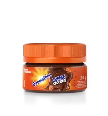 Ovomaltine Crocante