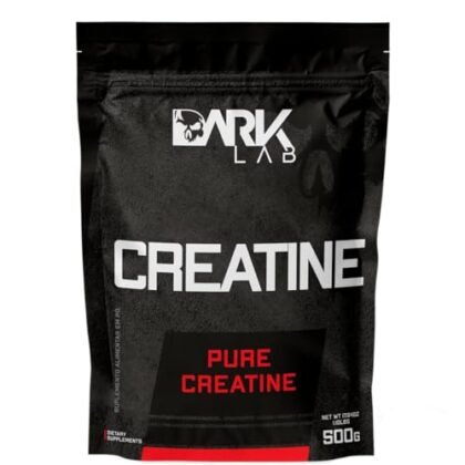 Creatina Pura para atletas e musculação.