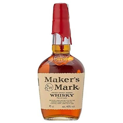 Bourbon Maker's Mark