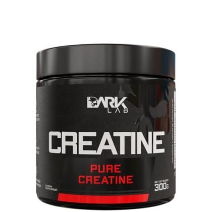 Creatina Pura para atletas e musculação.