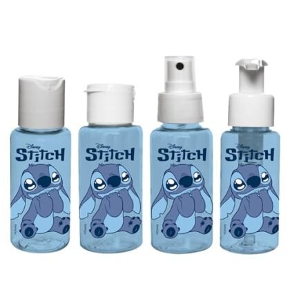 Stitch Kit Viagem 4Pçs 60Ml. TIBA