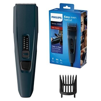 Cortador de Cabelo Philips