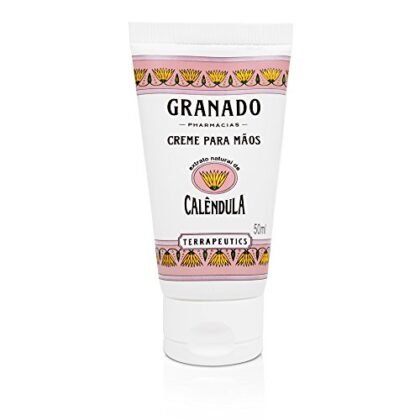Creme Mãos Calêndula Granado