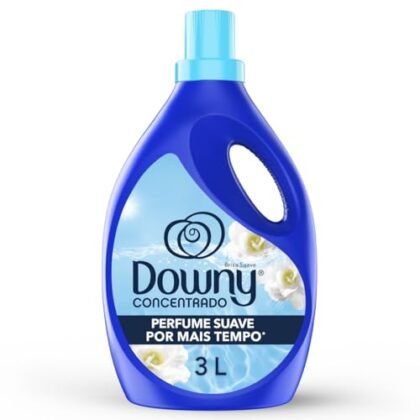Downy Brisa Suave Amaciante Concentrado 3L Downy