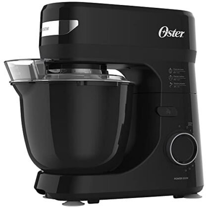 Batedeira Planetária Oster para suas receitas.