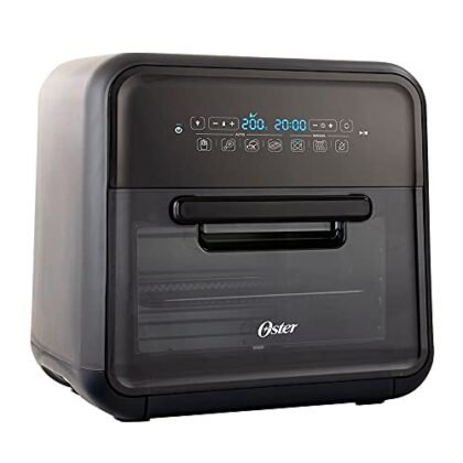 Fritadeira Oster 3em1 para sua cozinha.