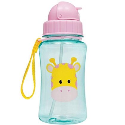 Garrafinha Infantil Girafa
