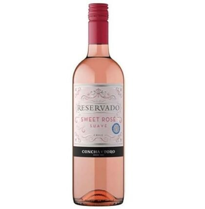 Rosé Suave Concha y Toro
