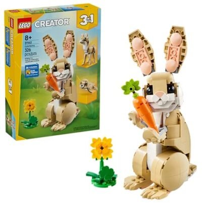 LEGO Coelho