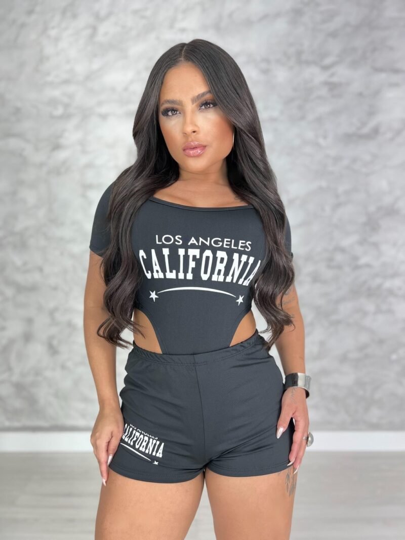 CONJUNTO CALIFÓRNIA: BODY + SHORT EM MALHA SUPLEX – Imagem 5 [nsid:961566745]