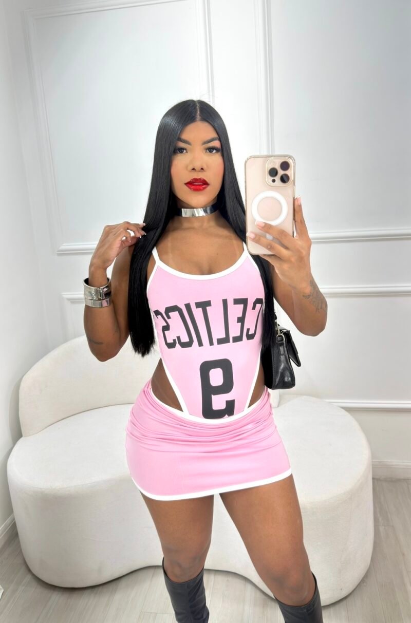 CONJUNTO BODY + SAIA EM MALHA SUPLEX – Imagem 2 [nsid:955606238]