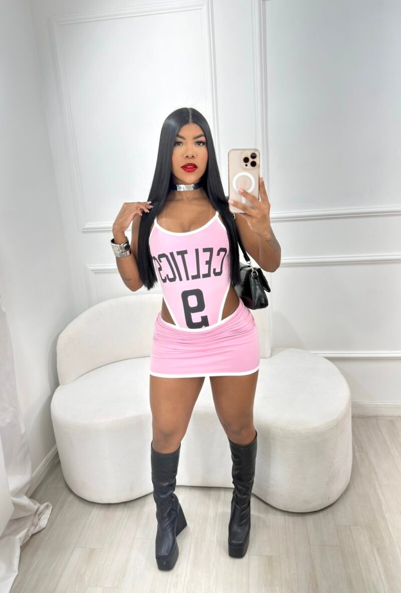 CONJUNTO BODY + SAIA EM MALHA SUPLEX – Imagem 3 [nsid:955606246]