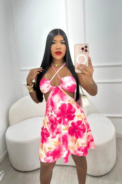 VESTIDO FLORA EM MALHA FLUIT – Imagem 1 [nsid:955601137]