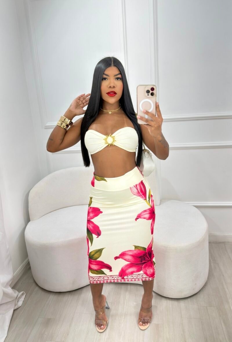 CONJUNTO MIDI ESTAMPA DIGITAL COM BOJO EM MALHA FLUIT – Imagem 5 [nsid:955604051]