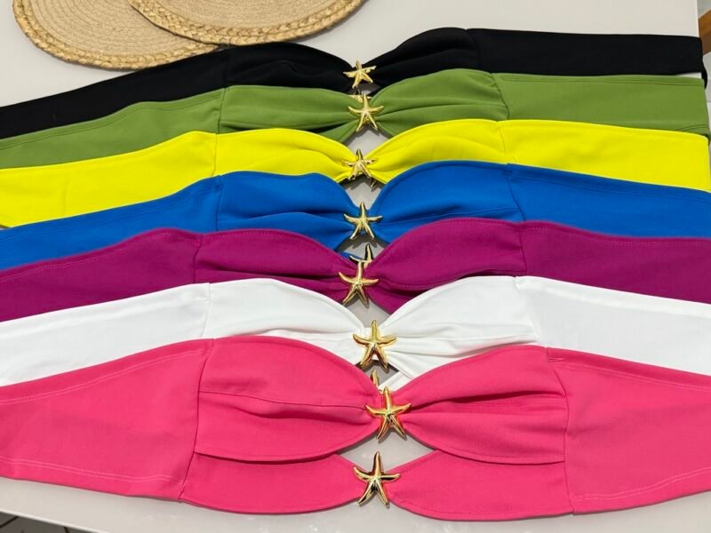 CROPPED ESTRELA EM MALHA ESCUBA COM REGULAGEM NAS COSTAS – Imagem 4 [nsid:821713316]