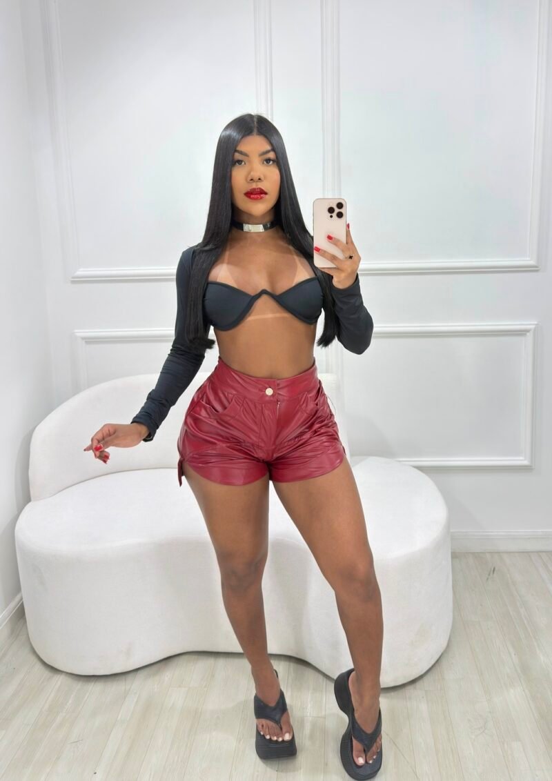 CROPPED DUQUESA MANGA LONGA EM MALHA FLUIT E ARO DE SUSTENTAÇÃO – Imagem 6 [nsid:912964878]