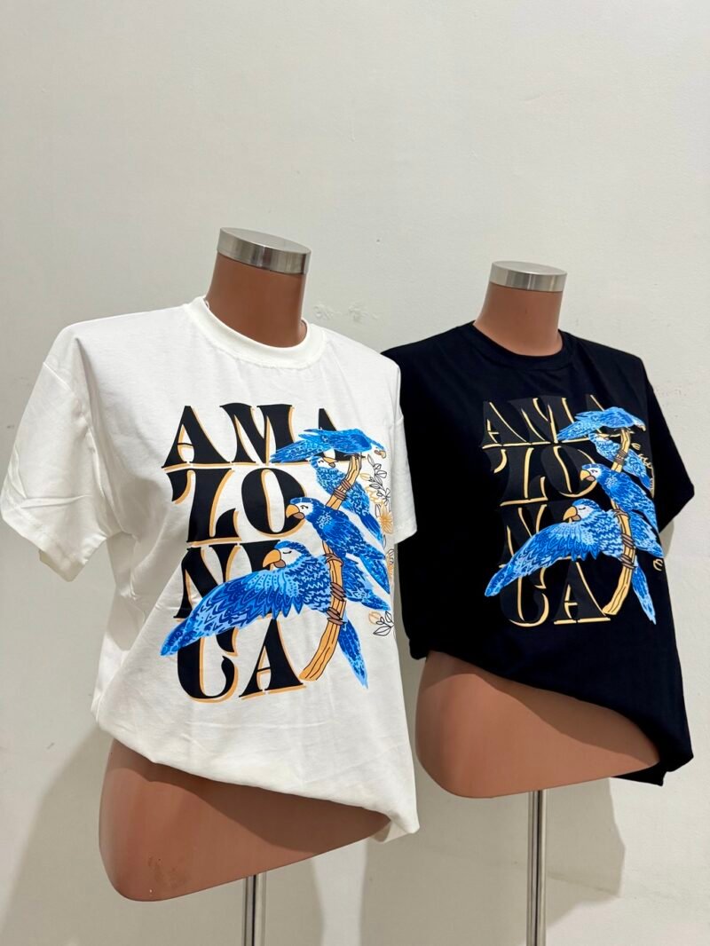 T-SHIRT ESTAMPA DIGITAL – Imagem 1 [nsid:945200510]