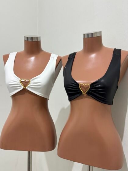 CROPPED CORAÇÃO EM CIRRÊ ACETINADO – Imagem 1 [nsid:945199038]