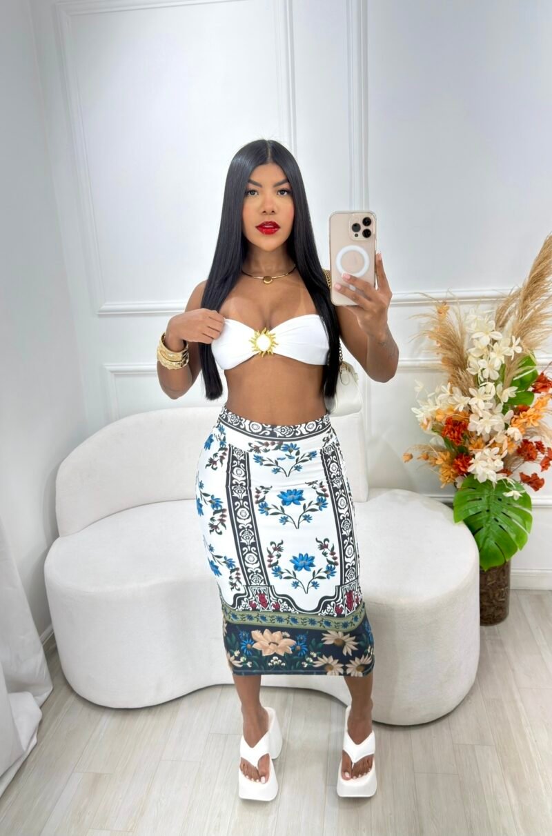 CONJUNTO MIDI PRIMAVERA EM MALHA SUPLEX COM BOJO E REGULAGEM NAS COSTAS – Imagem 8 [nsid:950438897]