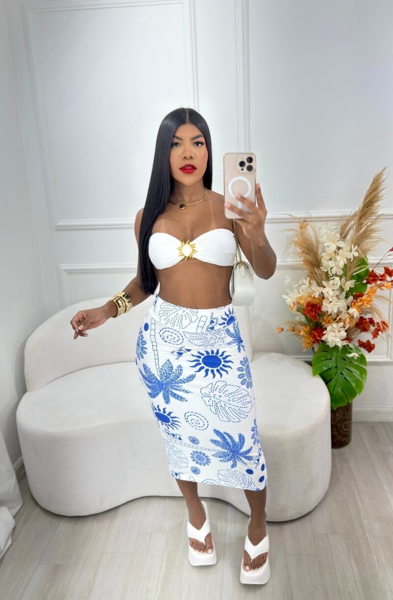 CONJUNTO MIDI PRIMAVERA EM MALHA SUPLEX COM BOJO E REGULAGEM NAS COSTAS – Imagem 10 [nsid:950438894]