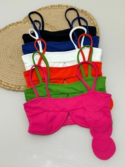 CROPPED EM MALHA ESCUBA – Imagem 1 [nsid:806719084]