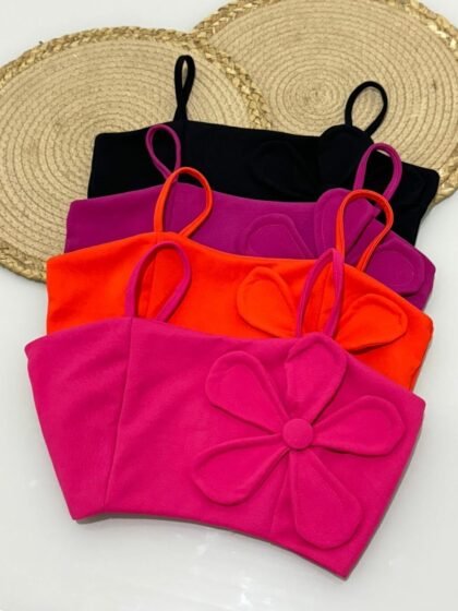CROPPED EM MALHA ESCUBA – Imagem 1 [nsid:806720684]