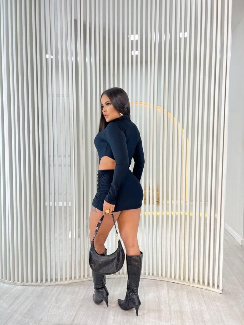CONJUNTO MARIANA BODY + SAIA EM MALHA SUPLEX – Imagem 4 [nsid:879760126]