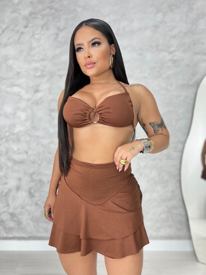 CONJUNTO SARA EM MALHA SUPLEX COM BOJO – Imagem 6 [nsid:902243954]