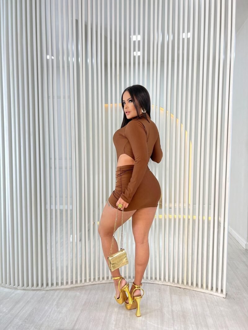 CONJUNTO MARIANA BODY + SAIA EM MALHA SUPLEX – Imagem 6 [nsid:879760128]