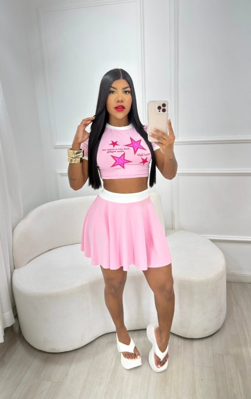 CONJUNTO ESTRELA EM MALHA SUPLEX – Imagem 3 [nsid:967313840]