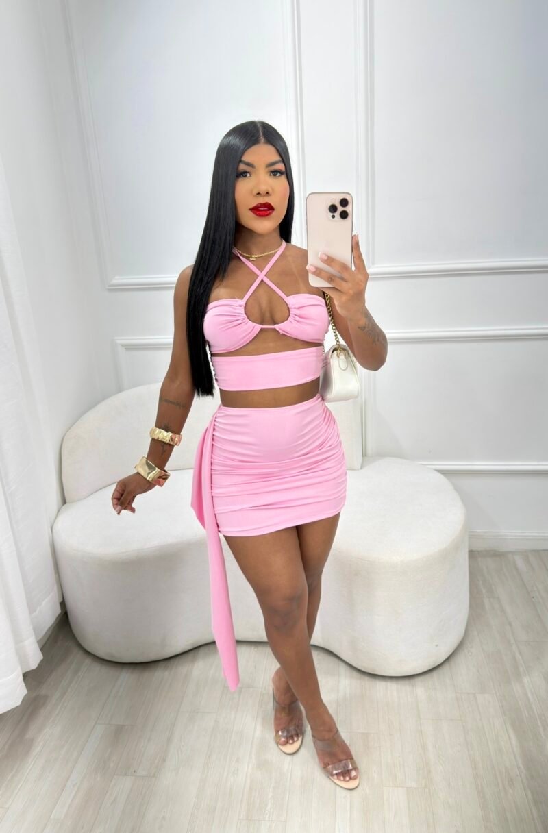 CONJUNTO BARBARA EM MALHA SUPLEX (CROPPED FORMATO LIVRE) – Imagem 2 [nsid:978360162]
