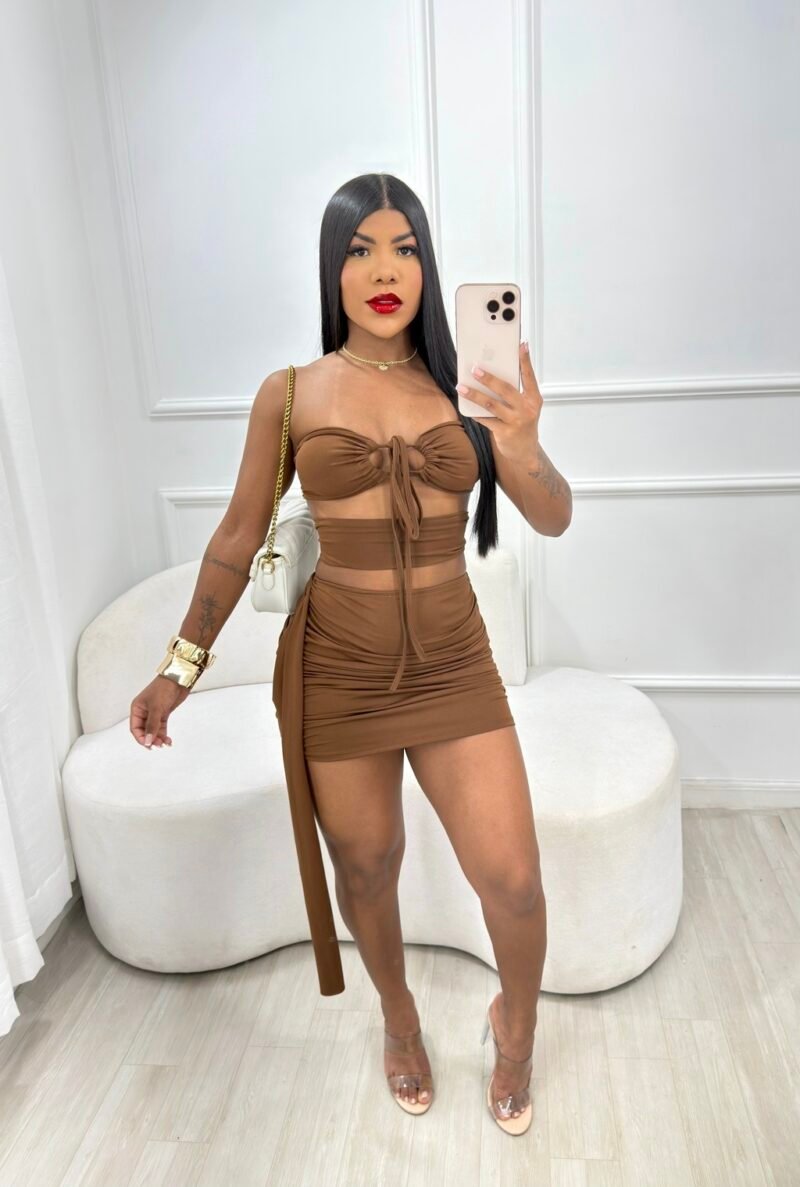 CONJUNTO BARBARA EM MALHA SUPLEX (CROPPED FORMATO LIVRE) – Imagem 3 [nsid:978360161]