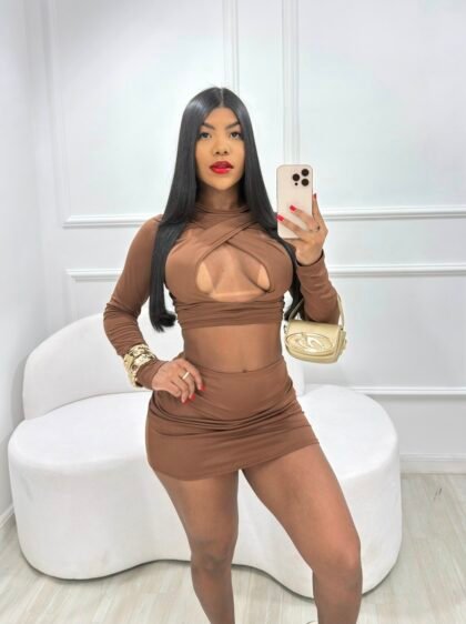 CONJUNTO MAJU EM MALHA SUPLEX COM BOJO – Imagem 2 [nsid:912963828]