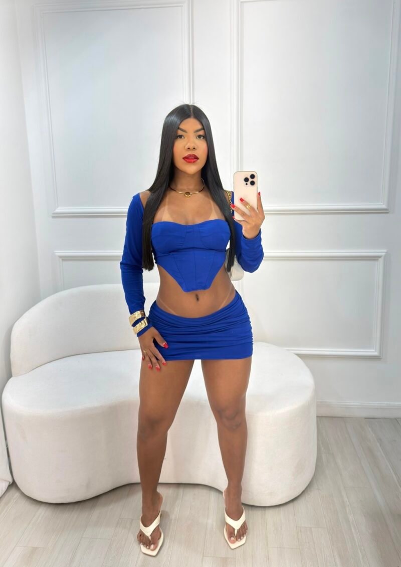 CONJUNTO MADELINE EM MALHA SUPLEX COM BOJO – Imagem 8 [nsid:924073577]