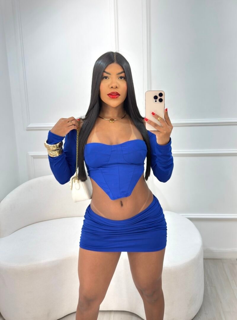 CONJUNTO MADELINE EM MALHA SUPLEX COM BOJO – Imagem 9 [nsid:924073564]