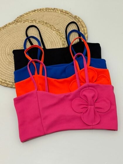CROPPED EM MALHA ESCUBA – Imagem 1 [nsid:806721390]