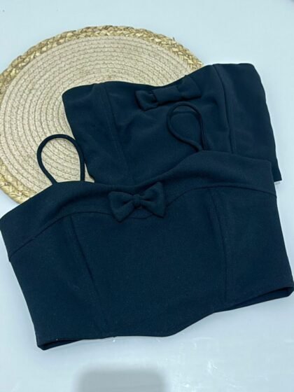 CROPPED EM MALHA ESCUBA – Imagem 1 [nsid:806725990]