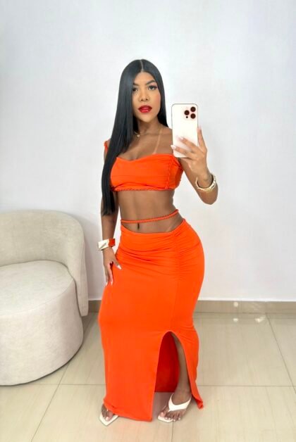 CONJUNTO MIDI MALDIVAS EM MALHA SUPLEX COM BOJO – Imagem 1 [nsid:1010705765]