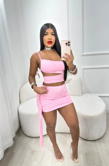 CONJUNTO BARBARA EM MALHA SUPLEX (CROPPED FORMATO LIVRE) – Imagem 1 [nsid:996602147]