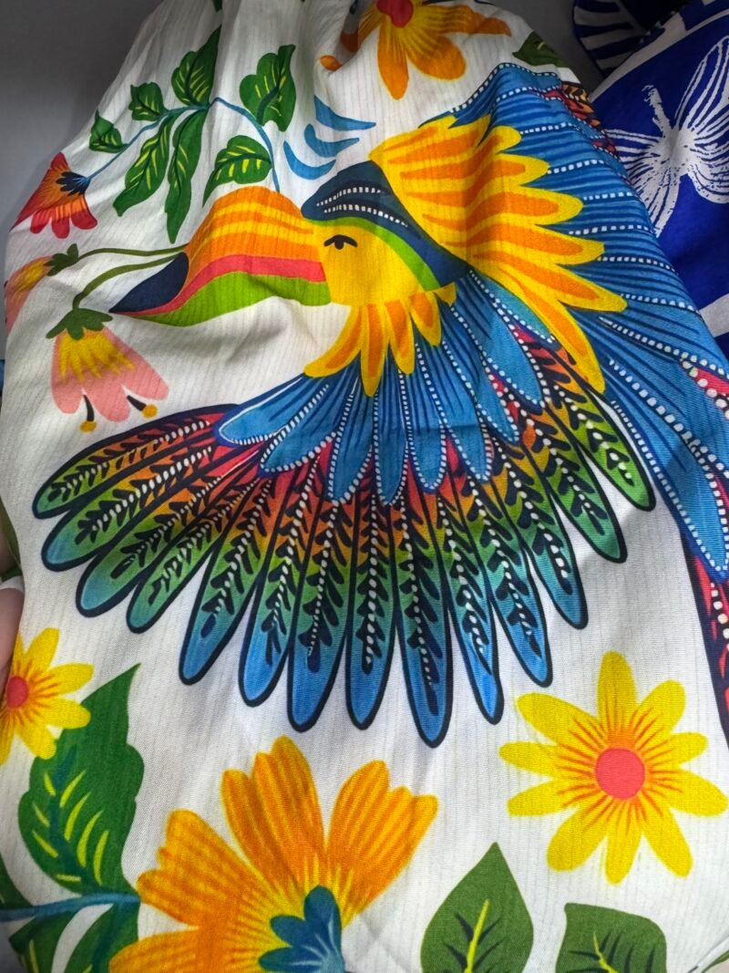 BLUSA MORCEGO EM ESTAMPA DIGITAL – Imagem 5 [nsid:996650542]