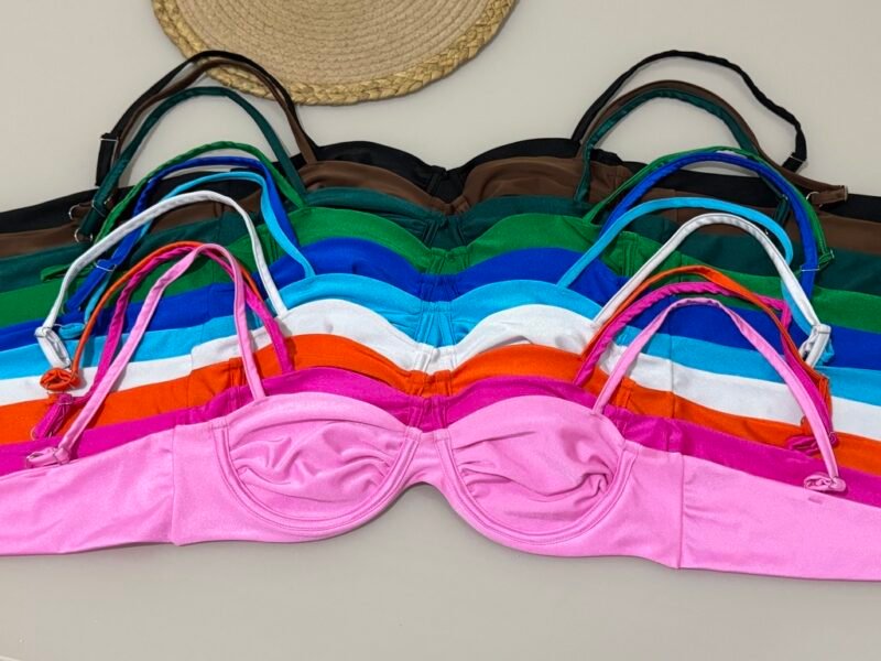 CROPPED JADY EM POLIAMIDA ACETINADA COM ARO DE SUSTENTAÇÃO E REGULAGEM NAS ALÇAS – Imagem 1 [nsid:1003629253]