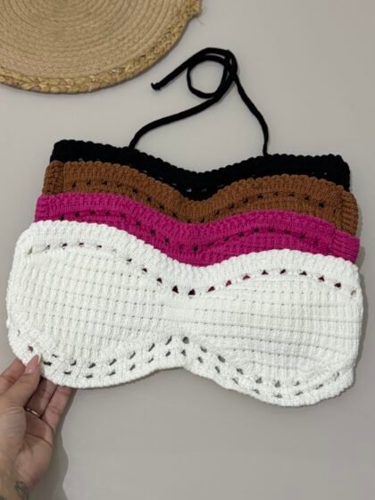 CROPPED EM TRICÔ MODAL – Imagem 1 [nsid:1010623629]